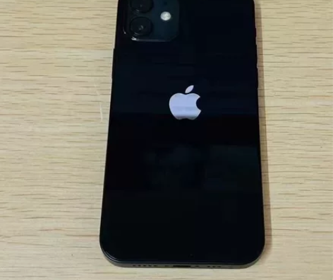苹果 iPhone 12 256G 黑色 ...