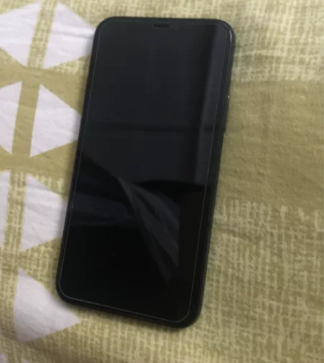 苹果11pro 256g 手机挺新的 纯...