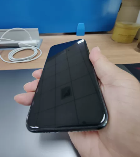 自用iphone 11pro，国行256G...