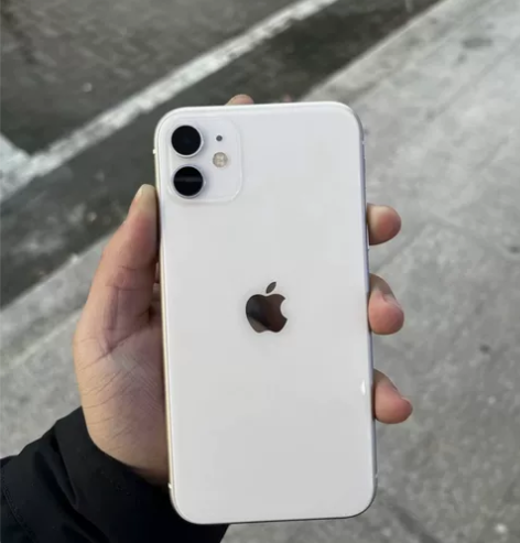 苹果11 iPhone11 99新 官网可...