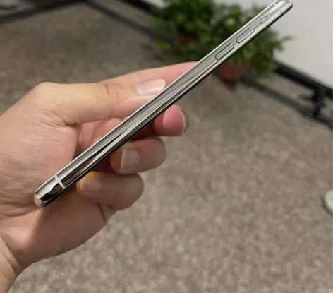 国行11ProMax256G白色 外观98...