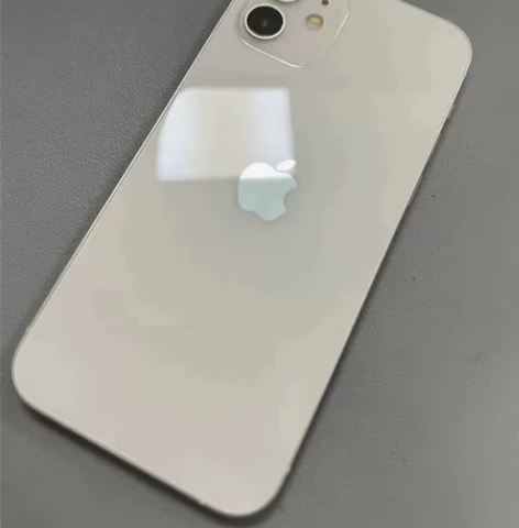 iPhone 12美版无锁95新，128G...