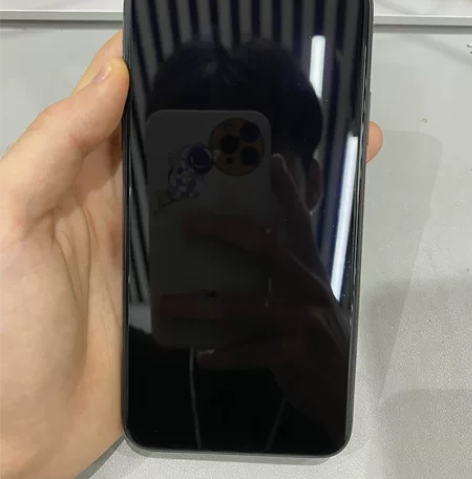 国行 黑色 iPhone 11 Pro M...