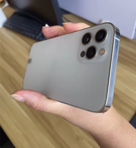 苹果12Pro 256G  全网通5G 顺...