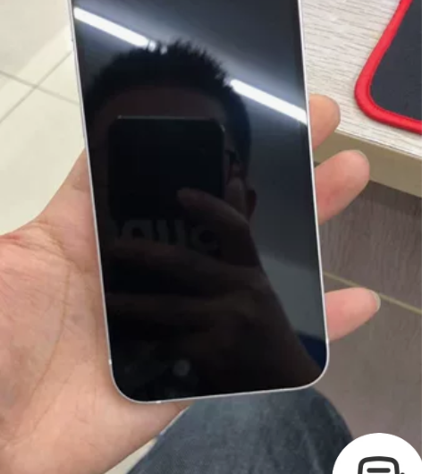 苹果12 国行 128G 白色  全原机无...