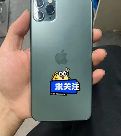 iPhone 11Promax国行512G...