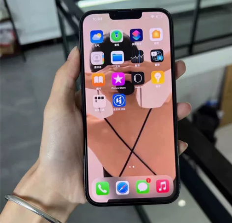 12ProMax  石墨色 原装  12pro 顺丰即发 不...