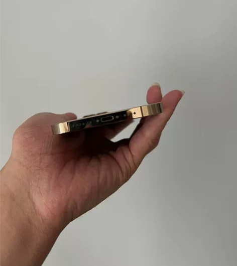 ?苹果12promax   全网通 支持5...