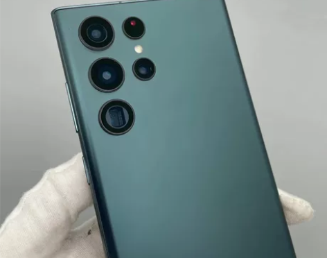 国行三星 Galaxy S22 Ultra...