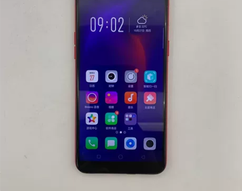 9成新【特价】OPPO A1  二手手机 ...