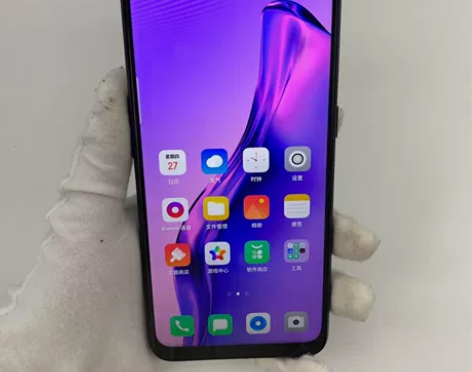 ?8成新OPPO  A8  二手手机 6+...