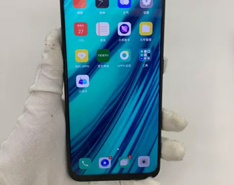 8成新【特价】OPPO A9  二手手机 ...