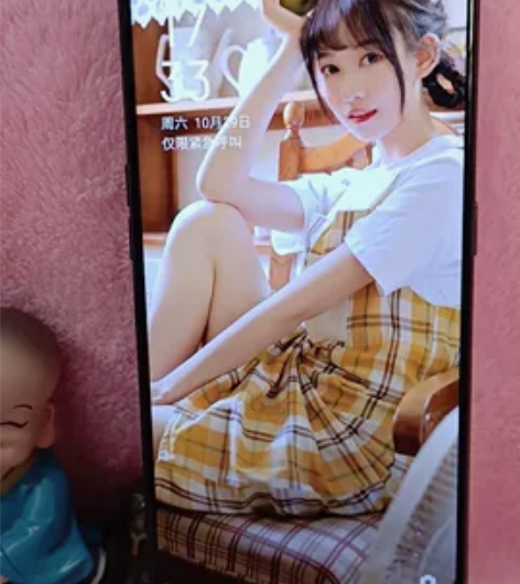OPPO A9X配置6+128G手机闲置百...
