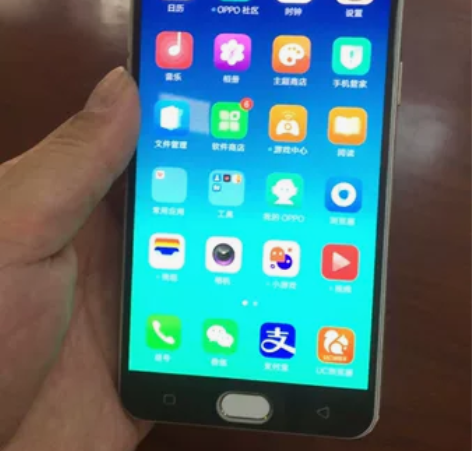 OPPO OPPO R9m 4+64G ...