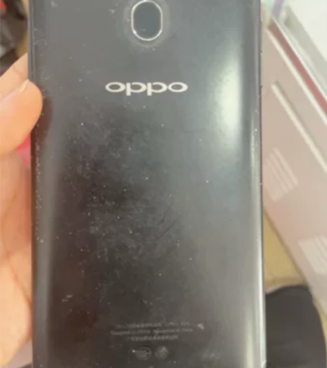 oppoa79 64G全网通 原装屏 外观...