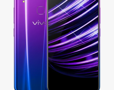 vivo Z1手机 vivoz1 限量版 ...