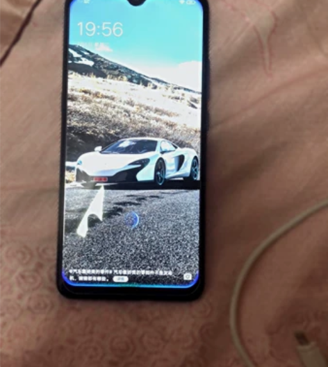 急出！二手手机vivoX23正品8G+12...