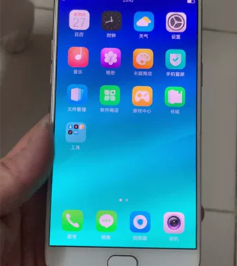 oppoR9s靓机内存64G工作.备用.好...