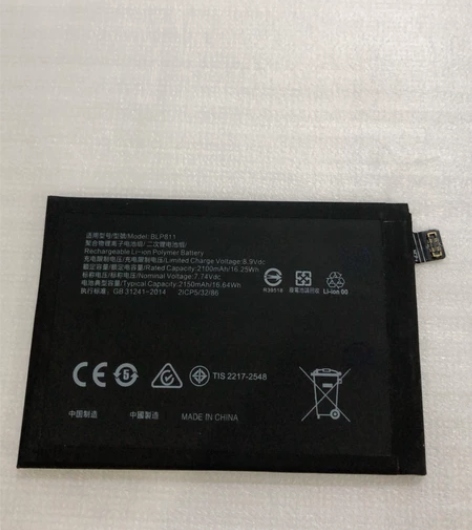 适用oppo Reno5 手机 BLP81...