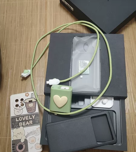 vivo X Note 12+512G 黑...