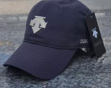 新款迪/桑/特纯棉棒球帽男女士情侣帽高品质...