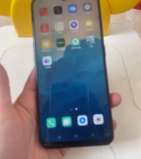 OPPO a9x手机6+128配置高通晓龙...