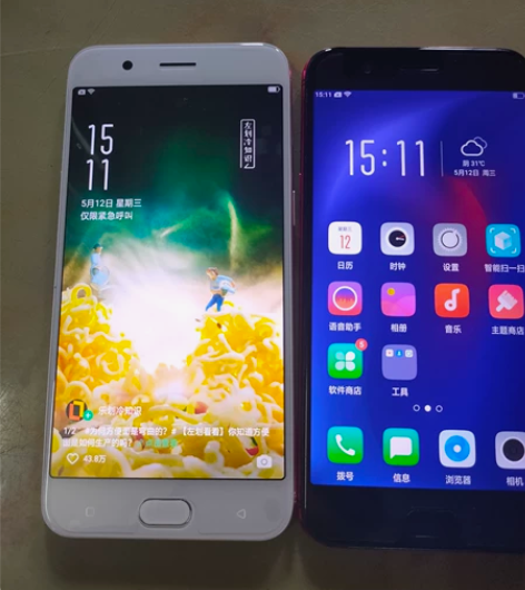 oppo r11全网通root xp框架手...