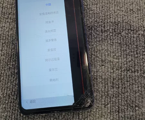 荣耀 30 青春版        8+12...