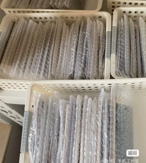 荣耀8 32g 全新屏幕，全新电池，无暗病...