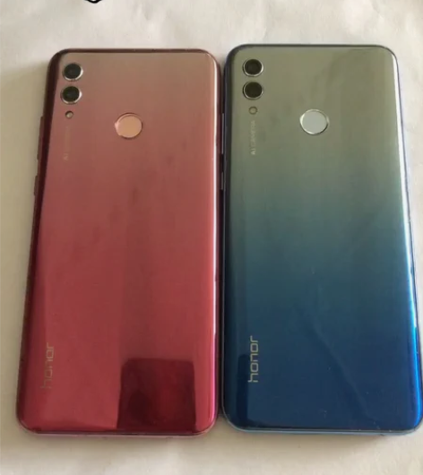 华为荣耀10荣耀10青春版V10报废尸体核...