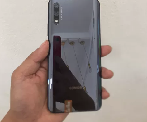 荣耀9x手机，纯原无修96新，原装机和组装...