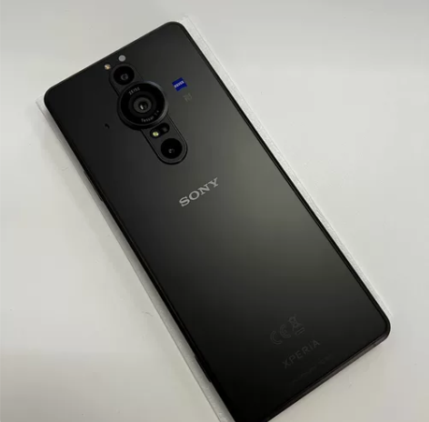 Xperia Pro-I 5G 索尼微单手...