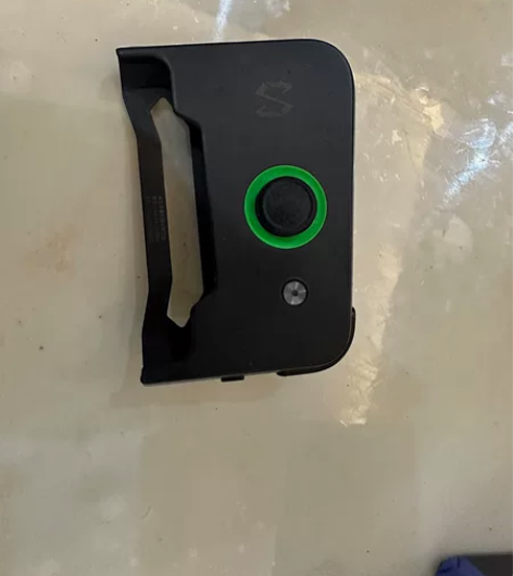 小米黑鲨游戏手机蓝牙手柄一代吃鸡神器王者荣...