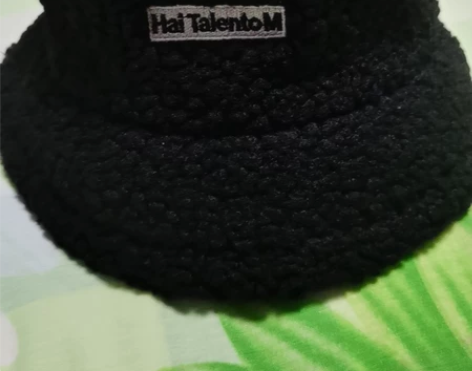 全新 渔夫帽 感兴趣的话点“我想要”和我私...