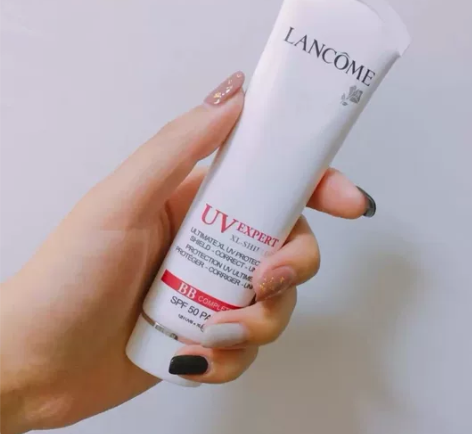 兰蔻防晒隔离bb三合一   50ml 25...