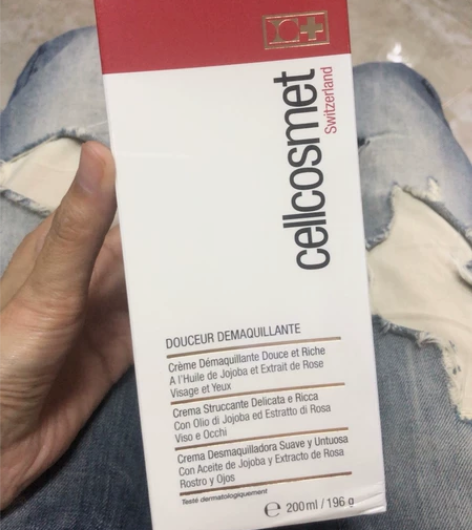 瑞妍 柔颜 卸妆洁面二合一 全新 有盒 未...