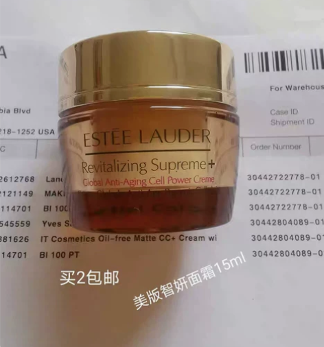 美版Estee Lauder/雅诗兰黛智妍...