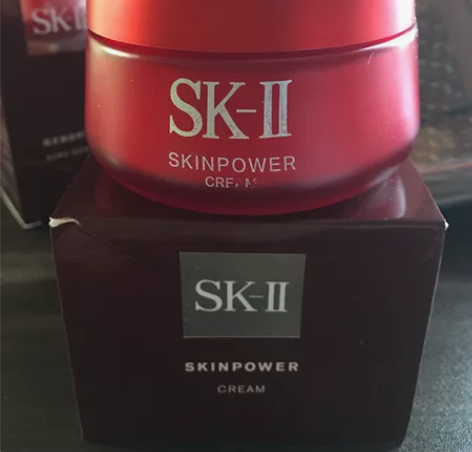 Sk2面霜一瓶 感兴趣的话点“我想要”和我...