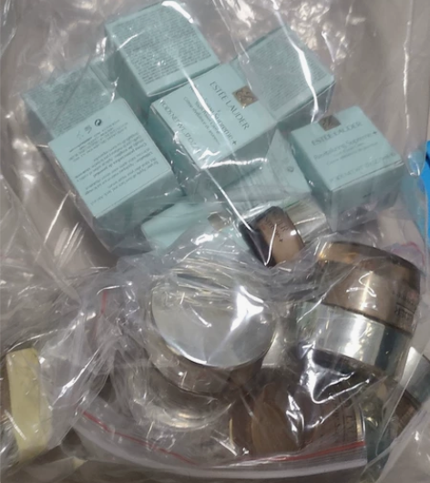 美版新智妍面霜7ml35元/个 购物于美国...