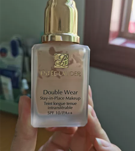 DW大师粉底，肤质偏干，不太适合，有需要的...
