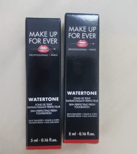 MAKE UP FOR EVER/玫珂菲水...