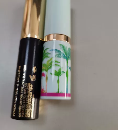 雅诗兰黛223圆管简装3.5g 正装容量+睫毛膏中样 美版全...