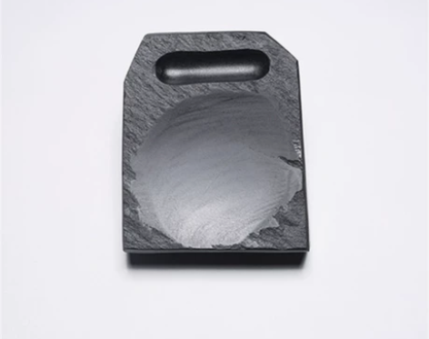 清仓处理老坑原石歙砚自然原石砚文房四宝砚台...