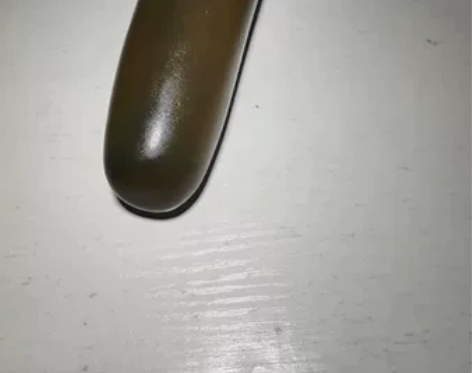 右江手玩石，镇纸石 感兴趣的话点“我想要”...