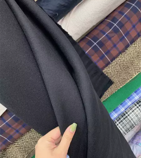CCF 上帝的调色盘番外篇 哑光版黑色短顺...