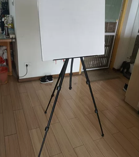 【清库存】金属画架美术生专用画架子画画素描...