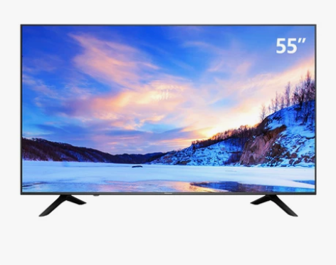 Hisense/海信 H55E3A 55英...