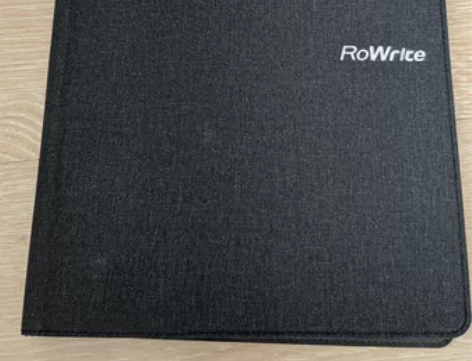 RoWrite智能书写板 可直接书写，并且...
