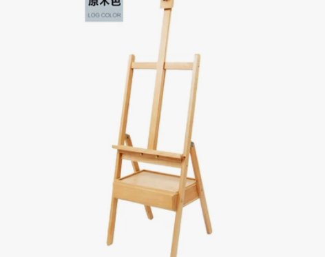 店内升级 出一部分画架。椅子也卖。新北万达...