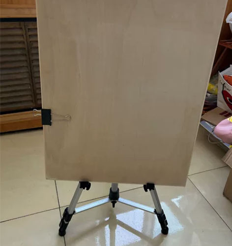 素描画板画架  赠送素描纸8k4k  30...